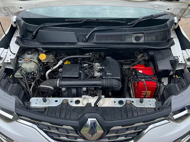 Used Renault Triber [2019-2023] RXT [2019-2020] in Nagpur