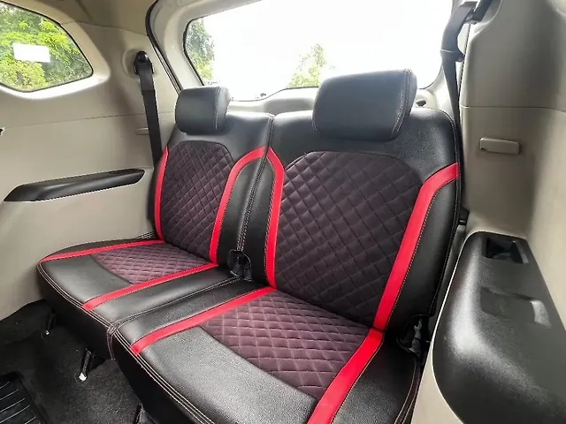 Used Renault Triber [2019-2023] RXT [2019-2020] in Nagpur