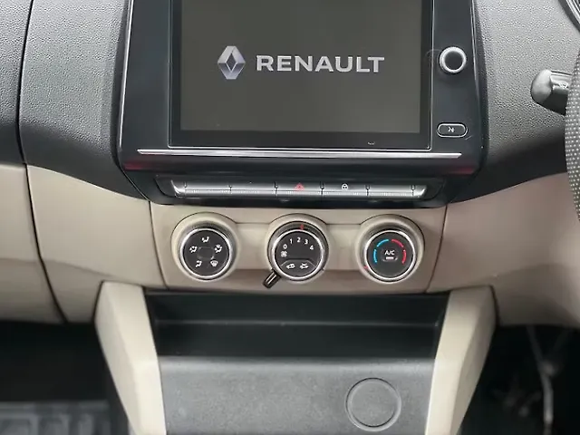 Used Renault Triber [2019-2023] RXT [2019-2020] in Nagpur