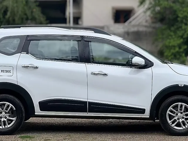 Used Renault Triber [2019-2023] RXT [2019-2020] in Nagpur