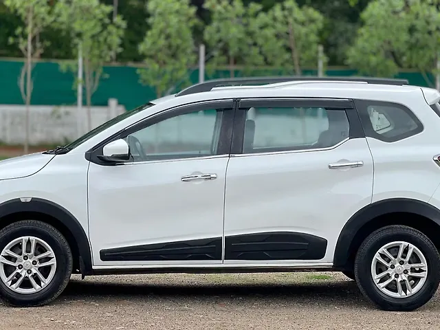 Used Renault Triber [2019-2023] RXT [2019-2020] in Nagpur