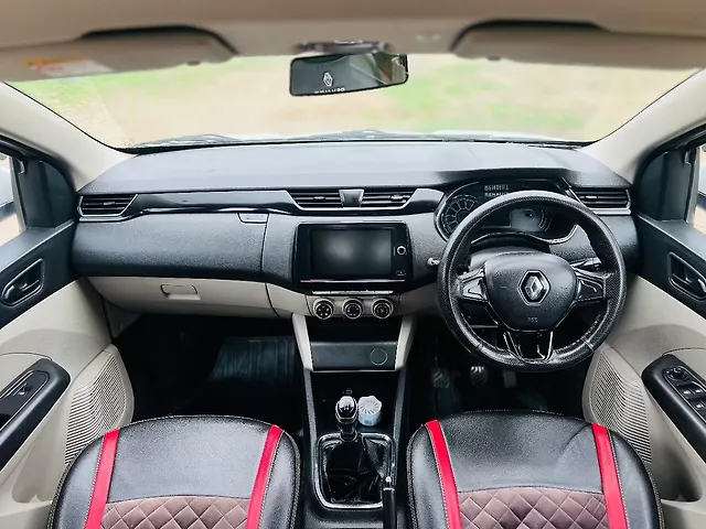 Used Renault Triber [2019-2023] RXT [2019-2020] in Nagpur