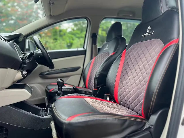Used Renault Triber [2019-2023] RXT [2019-2020] in Nagpur