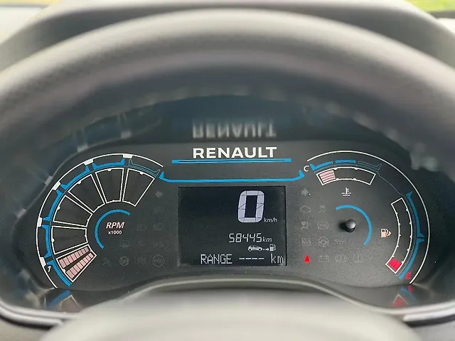 Used Renault Triber [2019-2023] RXT [2019-2020] in Nagpur