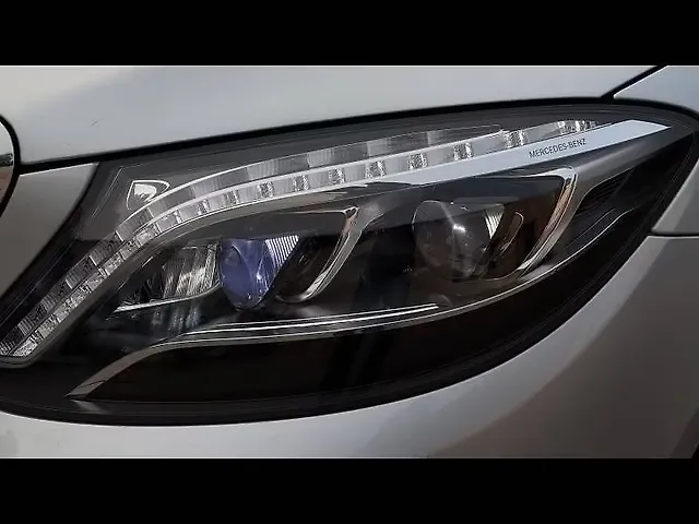 Used Mercedes-Benz S-Class (W222) [2018-2022] S 350D [2018-2020] in Lucknow
