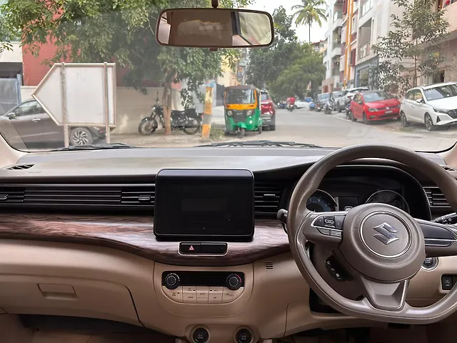 Used Maruti Suzuki Ertiga [2018-2022] ZXi in Bangalore