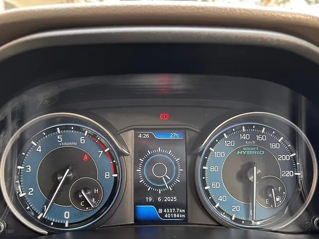 Used Maruti Suzuki Ertiga [2018-2022] ZXi in Bangalore