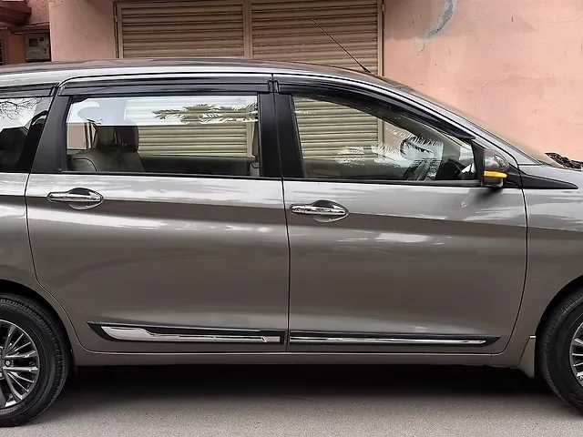 Used Maruti Suzuki Ertiga [2018-2022] ZXi in Bangalore