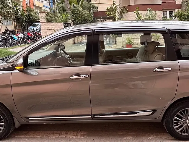 Used Maruti Suzuki Ertiga [2018-2022] ZXi in Bangalore