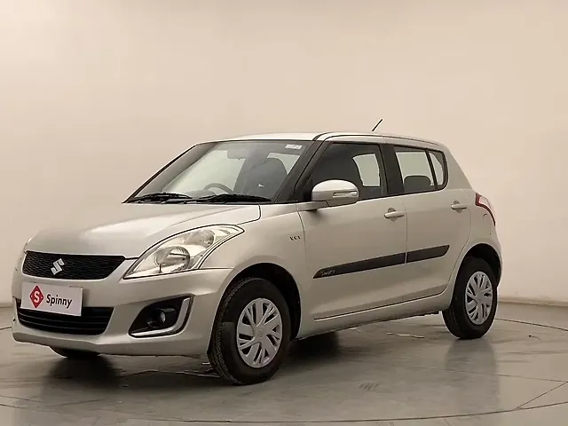 Used 2017 Maruti Suzuki Swift in Pune