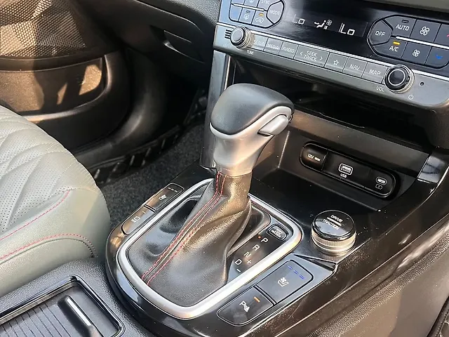 Used Kia Seltos X Line (S) 1.5 Turbo Petrol DCT in Delhi