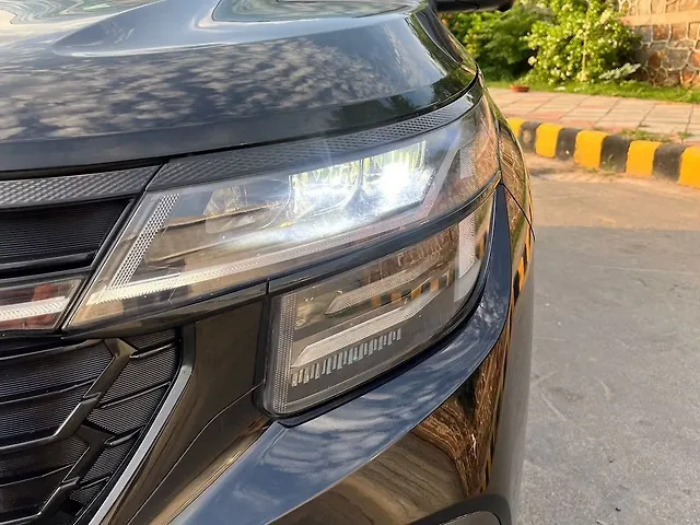 Used Kia Seltos X Line (S) 1.5 Turbo Petrol DCT in Delhi