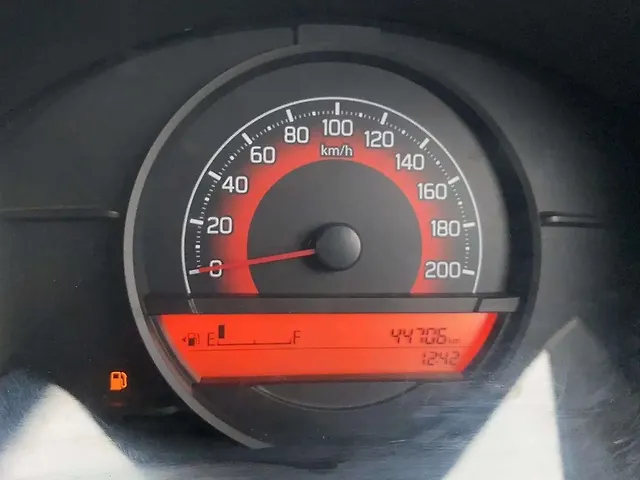 Used Maruti Suzuki Ignis [2019-2020] Sigma 1.2 MT in Jaipur