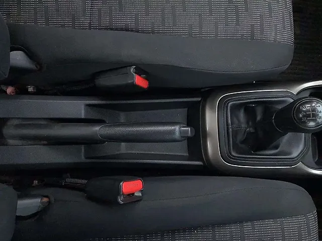 Used Maruti Suzuki Ignis [2019-2020] Sigma 1.2 MT in Jaipur