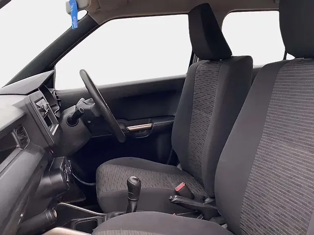 Used Maruti Suzuki Ignis [2019-2020] Sigma 1.2 MT in Jaipur