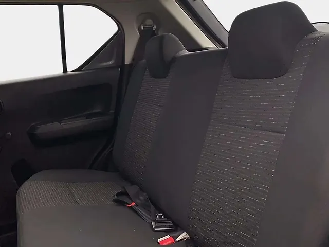 Used Maruti Suzuki Ignis [2019-2020] Sigma 1.2 MT in Jaipur