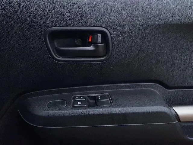 Used Maruti Suzuki Ignis [2019-2020] Sigma 1.2 MT in Jaipur
