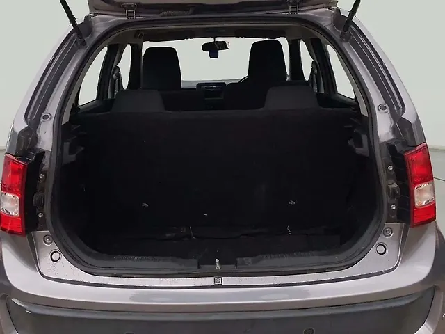 Used Maruti Suzuki Ignis [2019-2020] Sigma 1.2 MT in Jaipur