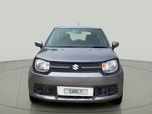 Used Maruti Suzuki Ignis [2019-2020] Sigma 1.2 MT in Jaipur