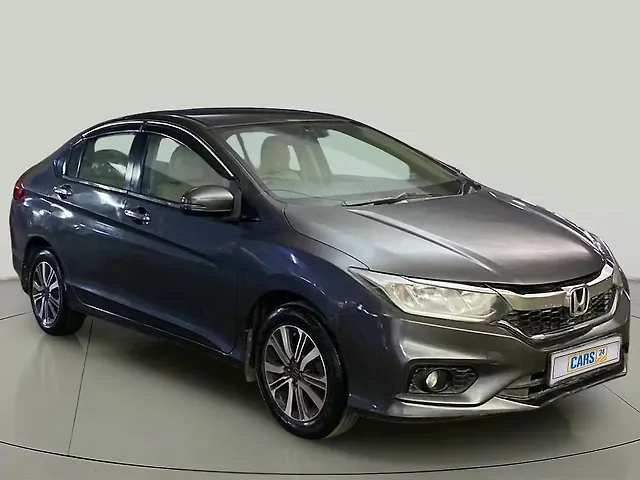 Used 2017 Honda City in Delhi
