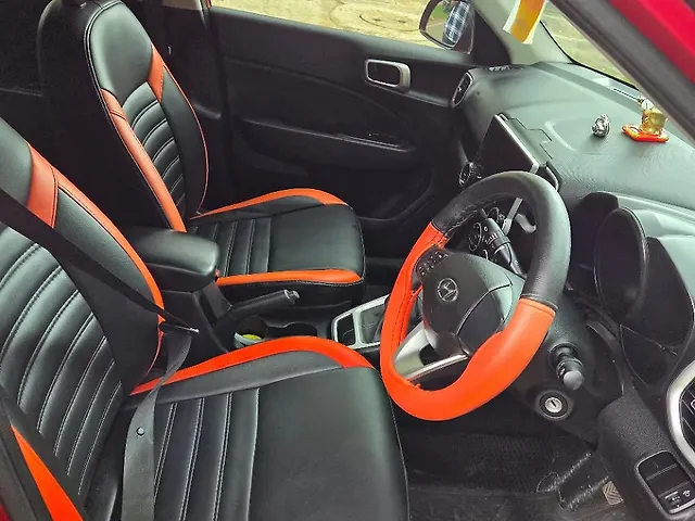 Used Hyundai Venue [2019-2022] S 1.2 Petrol [2019-2020] in Mysore