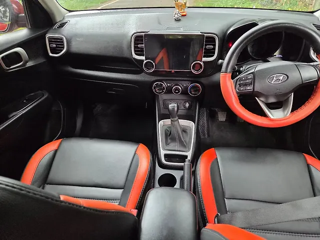 Used Hyundai Venue [2019-2022] S 1.2 Petrol [2019-2020] in Mysore