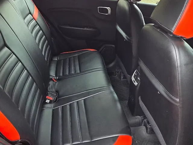 Used Hyundai Venue [2019-2022] S 1.2 Petrol [2019-2020] in Mysore
