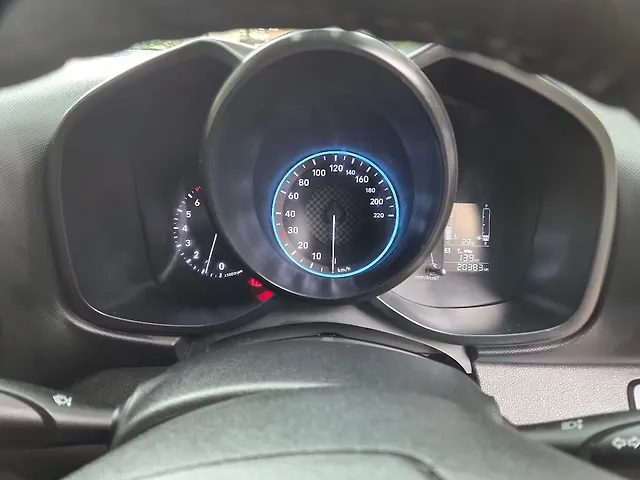 Used Hyundai Venue [2019-2022] S 1.2 Petrol [2019-2020] in Mysore