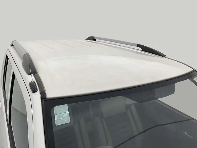 Used Maruti Suzuki Wagon R 1.0 [2014-2019] VXI AMT in Ahmedabad