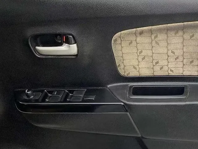 Used Maruti Suzuki Wagon R 1.0 [2014-2019] VXI AMT in Ahmedabad