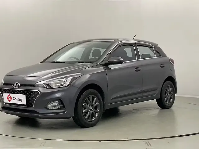 Used 2019 Hyundai Elite i20 in Jaipur