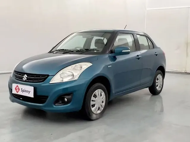 Used 2013 Maruti Suzuki Swift DZire in Lucknow