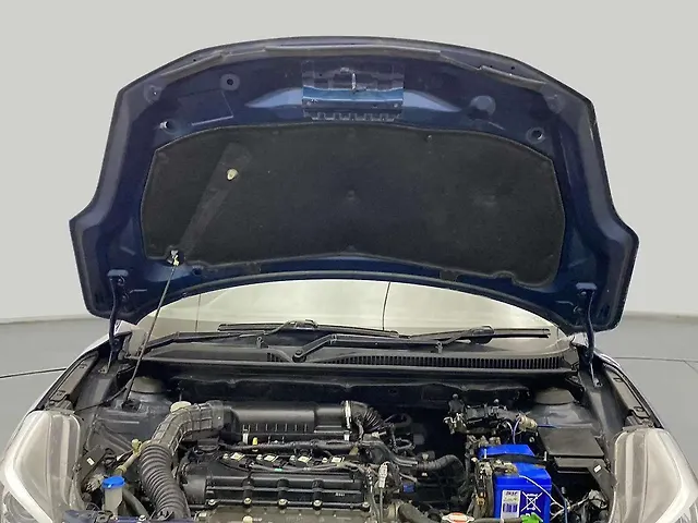 Used Maruti Suzuki Baleno [2015-2019] Zeta 1.2 AT in Ghaziabad