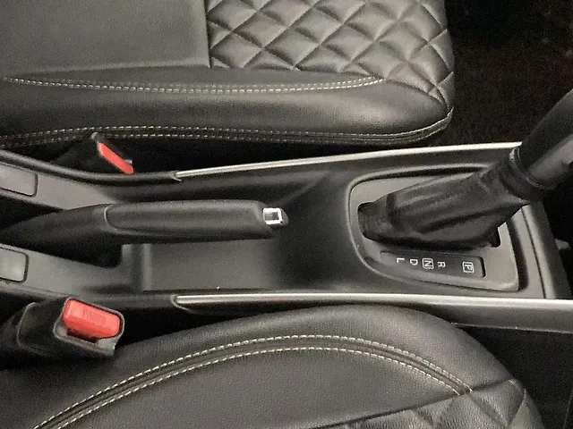 Used Maruti Suzuki Baleno [2015-2019] Zeta 1.2 AT in Ghaziabad