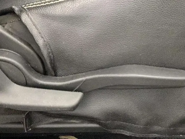 Used Maruti Suzuki Baleno [2015-2019] Zeta 1.2 AT in Ghaziabad