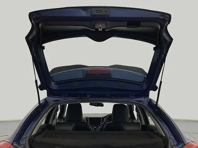 Used Maruti Suzuki Baleno [2015-2019] Zeta 1.2 AT in Ghaziabad