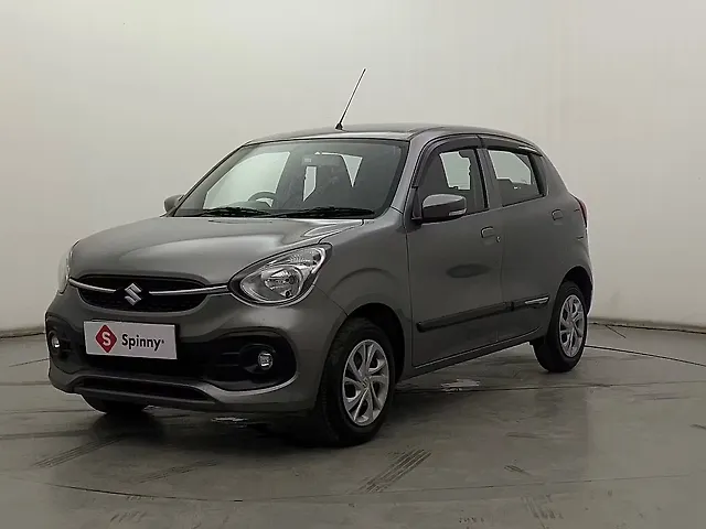 Used 2022 Maruti Suzuki Celerio in Hyderabad