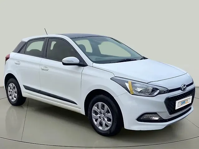 Used 2014 Hyundai Elite i20 in Surat