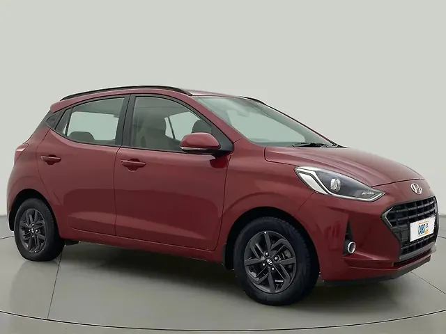Used 2020 Hyundai Grand i10 NIOS in Bangalore