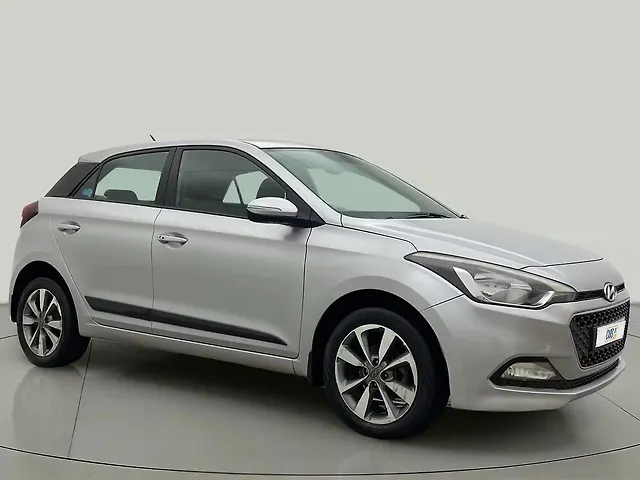 Used 2015 Hyundai Elite i20 in Hyderabad