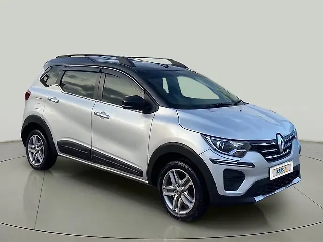 Used 2021 Renault Triber in Coimbatore