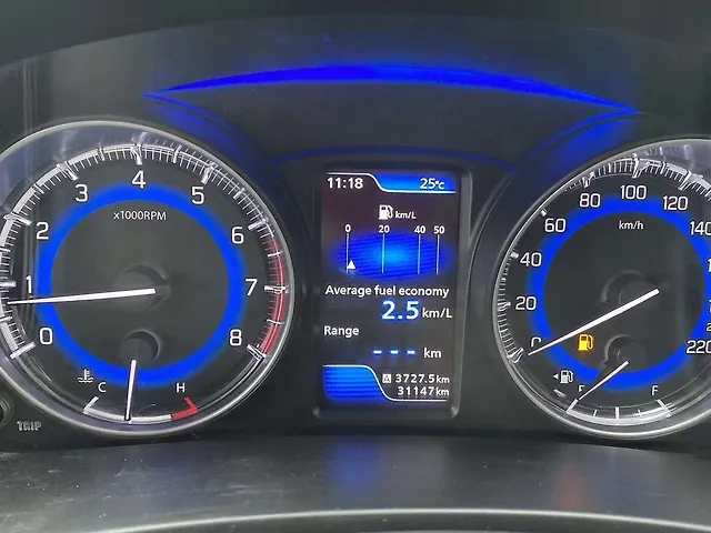 Used Maruti Suzuki Baleno [2015-2019] Zeta 1.2 in Indore