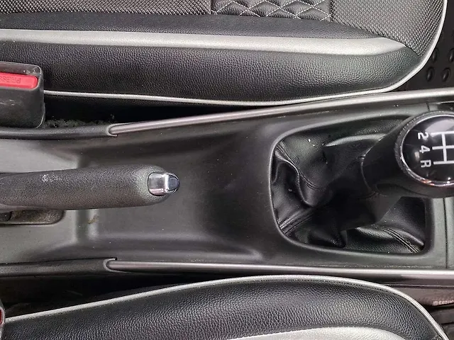 Used Maruti Suzuki Baleno [2015-2019] Zeta 1.2 in Indore