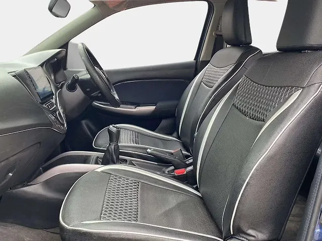 Used Maruti Suzuki Baleno [2015-2019] Zeta 1.2 in Indore