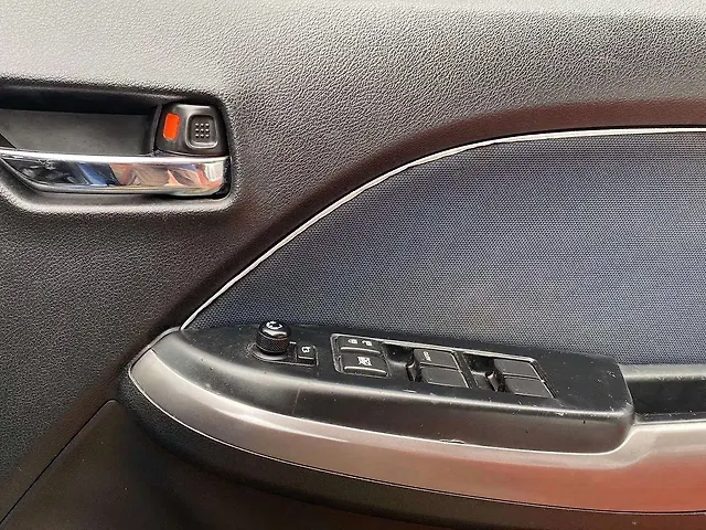 Used Maruti Suzuki Baleno [2015-2019] Zeta 1.2 in Indore