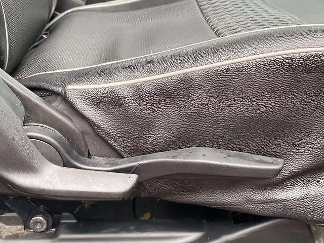 Used Maruti Suzuki Baleno [2015-2019] Zeta 1.2 in Indore