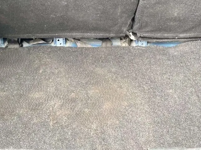 Used Maruti Suzuki Baleno [2015-2019] Zeta 1.2 in Indore