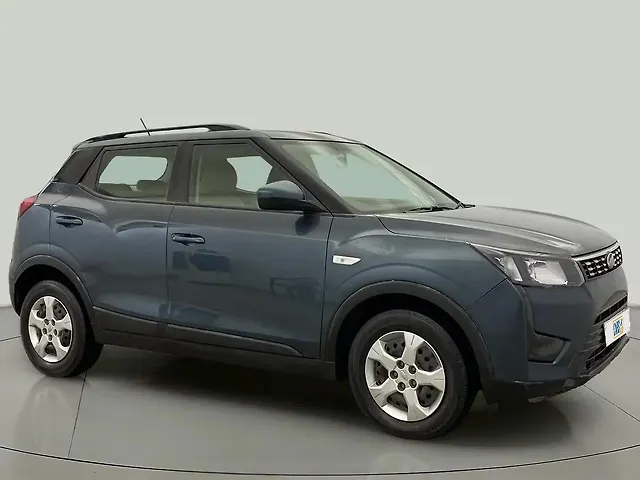 Used 2020 Mahindra XUV300 in Delhi