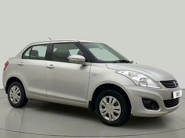Used 2014 Maruti Suzuki Swift DZire in Bangalore