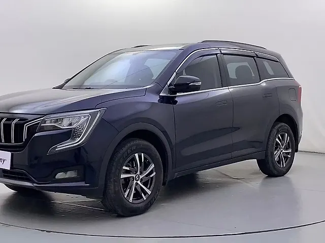 Used 2022 Mahindra XUV700 in Bangalore